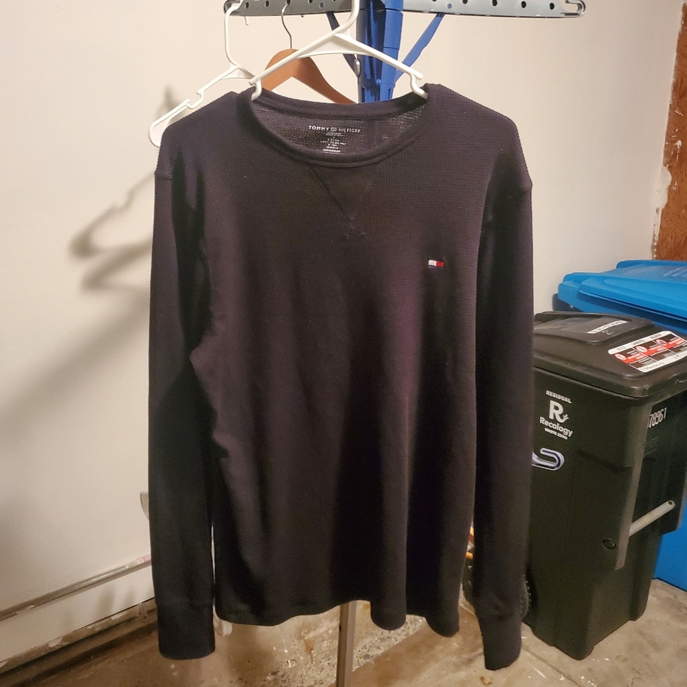 Tommy Hilfiger thermal